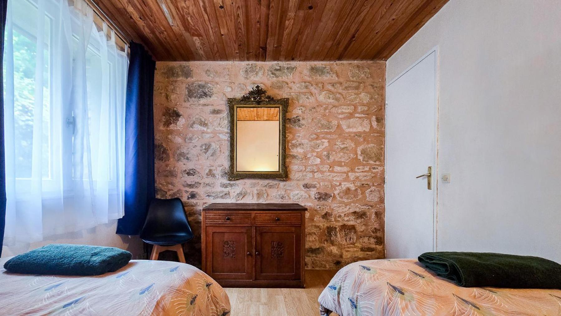 Gite Jardin - Broussas Beach - Stay In Vassiviere Faux-la-Montagne Экстерьер фото