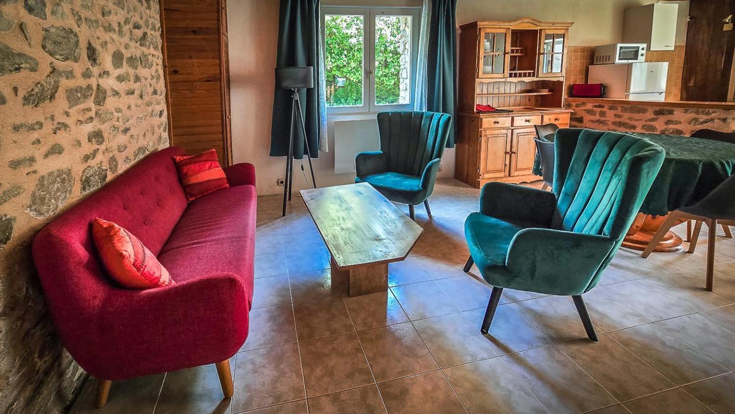 Gite Jardin - Broussas Beach - Stay In Vassiviere Faux-la-Montagne Экстерьер фото